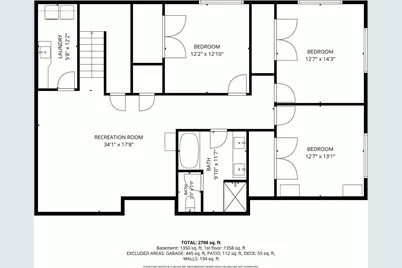 3877 Scott Lane, Gig Harbor, WA 98335 - Photo 36