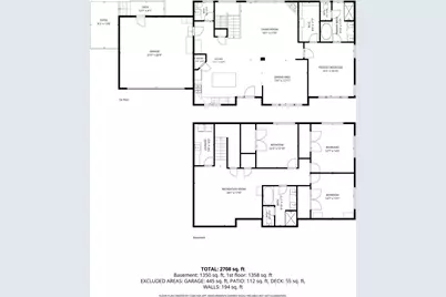 3877 Scott Lane, Gig Harbor, WA 98335 - Photo 38