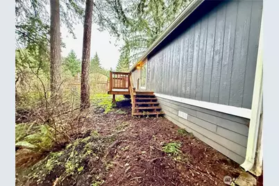 1040 NE Larson Boulevard, Belfair, WA 98528 - Photo 4