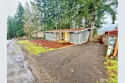 1040 NE Larson Boulevard, Belfair, WA 98528 - Photo 2