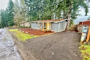 1040 NE Larson Blvd, Belfair, WA 98528 - Photo 2