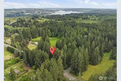 1821 NW Rude Road, Poulsbo, WA 98370 - Photo 1