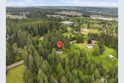 1821 NW Rude Road, Poulsbo, WA 98370 - Photo 1