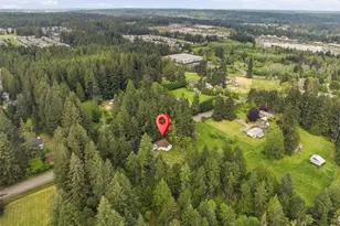 1821 NW Rude Rd, Poulsbo, WA 98370 - Photo 2