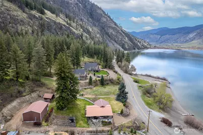 1622 Loomis Oroville Road, Oroville, WA 98827 - Photo 1