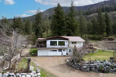 1622 Loomis Oroville Road, Oroville, WA 98827 - Photo 2