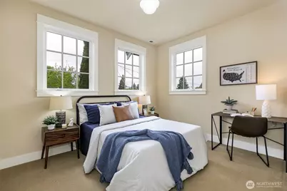 5726 Kirkwood Place N, Seattle, WA 98103 - Photo 22