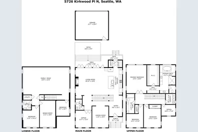 5726 Kirkwood Place N, Seattle, WA 98103 - Photo 36