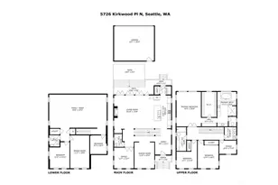 5726 Kirkwood Pl N, Seattle, WA 98103 - Photo 36