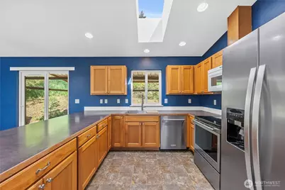 30 NE Pirates Den Road, Belfair, WA 98528 - Photo 22