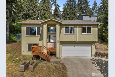 30 NE Pirates Den Road, Belfair, WA 98528 - Photo 1