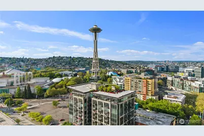 2720 3rd Avenue #509, Seattle, WA 98121 - Photo 1