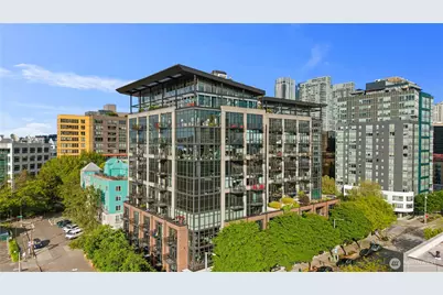 2720 3rd Avenue #509, Seattle, WA 98121 - Photo 36