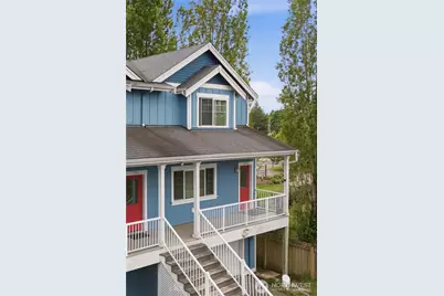 3982 Thimbleberry Place SE, Port Orchard, WA 98366 - Photo 1