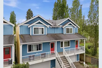 3982 Thimbleberry Place SE, Port Orchard, WA 98366 - Photo 2