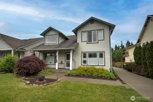 4136 Ingleside Loop SE, Lacey, WA 98503 - Photo 1