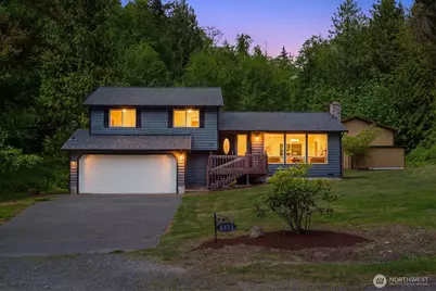 6815 115th Street NW, Tulalip, WA 98271 - Photo 2