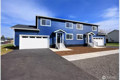 1116 Sumas Avenue #1, Sumas, WA 98295 - Photo 1