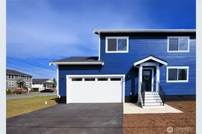 1116 Sumas Avenue #1, Sumas, WA 98295 - Photo 2