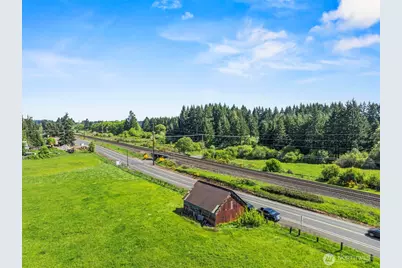 0 E Hale Road, Winlock, WA 98596 - Photo 4