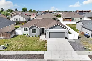 409 S Trillium, Moses Lake, WA 98837 - Photo 2