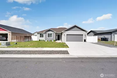409 S Trillium, Moses Lake, WA 98837 - Photo 4