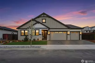 806 NW 173rd Circle, Ridgefield, WA 98642 - Photo 1