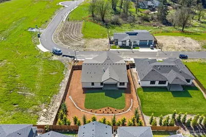 806 NW 173rd Circle #Lot 4, Ridgefield, WA 98642 - Photo 38