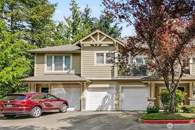 2160 Newport Way NW #6-1, Issaquah, WA 98027 - Photo 1