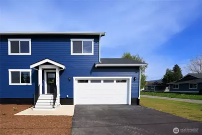 1116 Sumas Avenue #2, Sumas, WA 98295 - Photo 2
