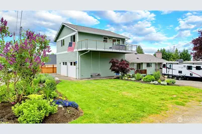2417 Cedar Street E, Port Orchard, WA 98366 - Photo 4