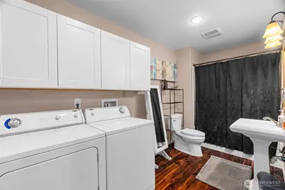1405 Bellevue Avenue, Aberdeen, WA 98520 - Photo 30