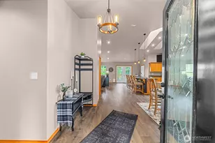 1405 Bellevue Ave, Aberdeen, WA 98520 - Photo 4