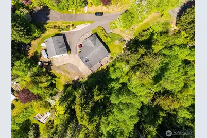 1405 Bellevue Avenue, Aberdeen, WA 98520 - Photo 4