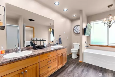 1405 Bellevue Avenue, Aberdeen, WA 98520 - Photo 16