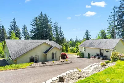 1405 Bellevue Avenue, Aberdeen, WA 98520 - Photo 2