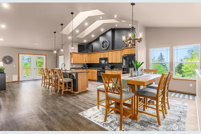 1405 Bellevue Avenue, Aberdeen, WA 98520 - Photo 6