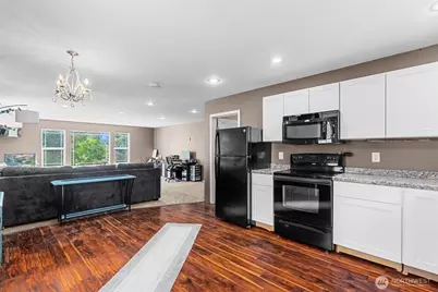 1405 Bellevue Avenue, Aberdeen, WA 98520 - Photo 28