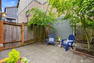 725 N 95th Street #B, Seattle, WA 98103 - Photo 22