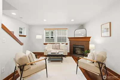 725 N 95th Street #B, Seattle, WA 98103 - Photo 10