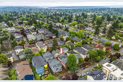 725 N 95th Street #B, Seattle, WA 98103 - Photo 24