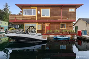 2466 Westlake Ave N, Seattle, WA 98109 - Photo 1