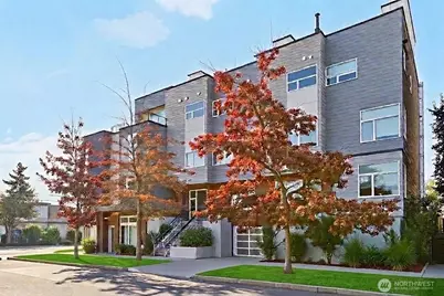 8501 14th Avenue NW, Seattle, WA 98117 - Photo 2