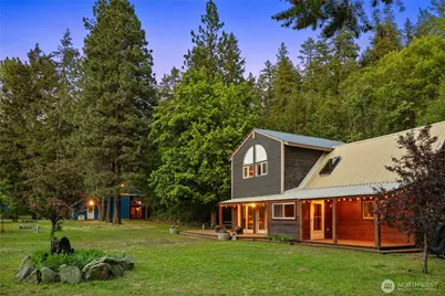 1061 Lauderdale Lane, Cle Elum, WA 98922 - Photo 2