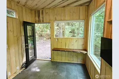 170 NE Elfendahl Pass Road, Belfair, WA 98528 - Photo 4