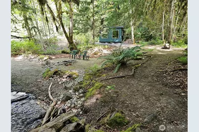 170 NE Elfendahl Pass Road, Belfair, WA 98528 - Photo 1