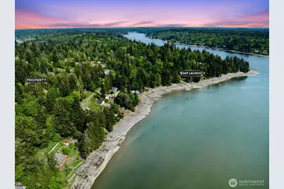 360 E Panorama Drive, Shelton, WA 98584 - Photo 1