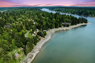 360 E Panorama Dr, Shelton, WA 98584 - Photo 1