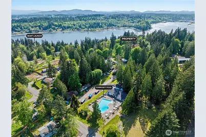 360 E Panorama Drive, Shelton, WA 98584 - Photo 12