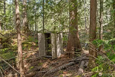 0 N White Tail Trail, Hoodsport, WA 98548 - Photo 14